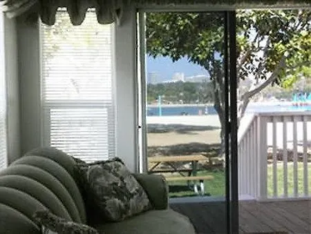 Newport Dunes Waterfront Resort-2